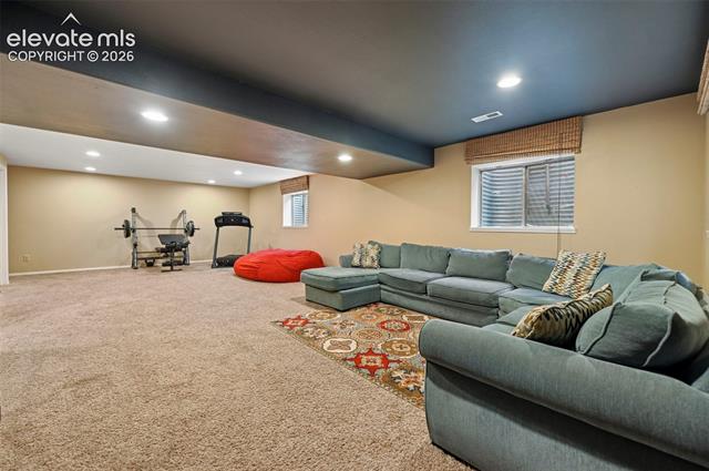 MLS Image for 4890  Criswell  ,Colorado Springs, Colorado