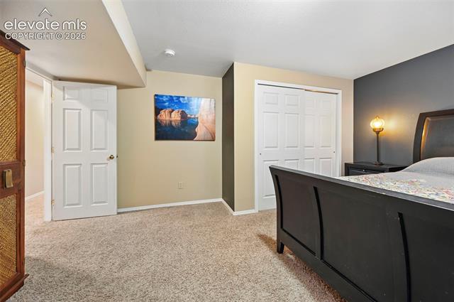 MLS Image for 4890  Criswell  ,Colorado Springs, Colorado