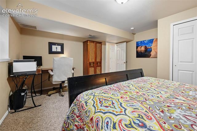 MLS Image for 4890  Criswell  ,Colorado Springs, Colorado