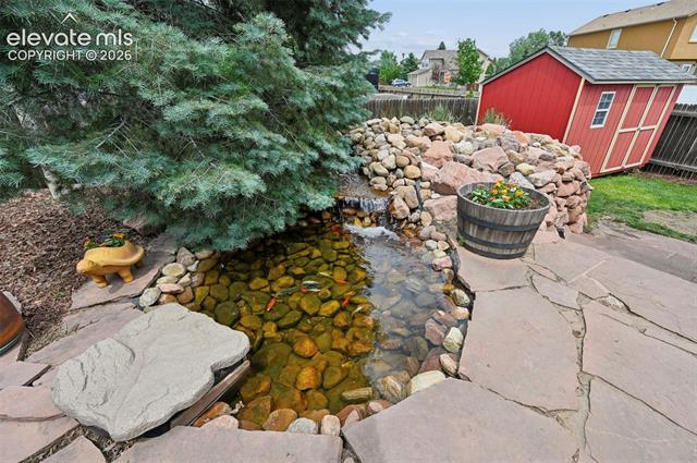 MLS Image for 4890  Criswell  ,Colorado Springs, Colorado