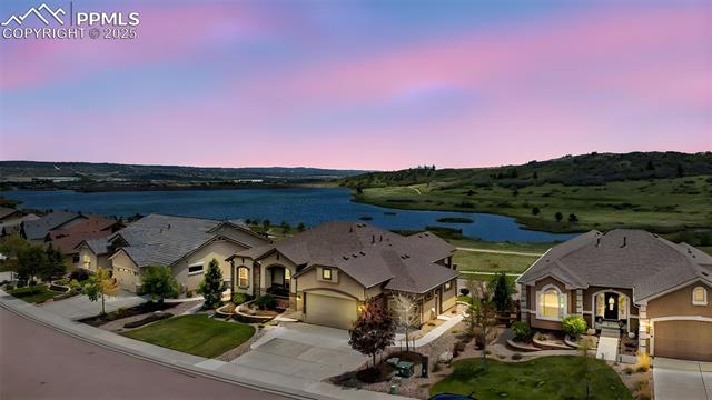 3255  Waterfront  , monument  House Search MLS Picture