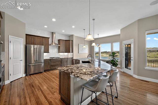 MLS Image for 3255  Waterfront  ,Monument, Colorado