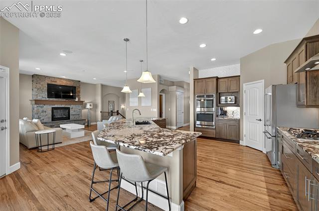 MLS Image for 3255  Waterfront  ,Monument, Colorado