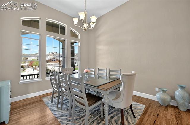 MLS Image for 3255  Waterfront  ,Monument, Colorado
