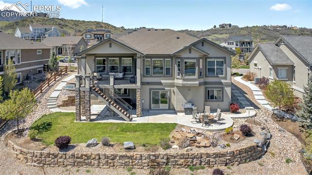 MLS Image for 3255  Waterfront  ,Monument, Colorado