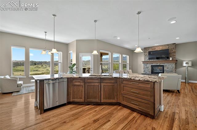 MLS Image for 3255  Waterfront  ,Monument, Colorado