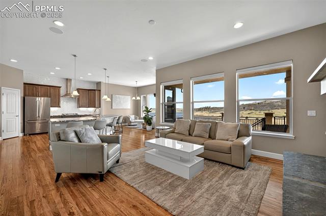 MLS Image for 3255  Waterfront  ,Monument, Colorado