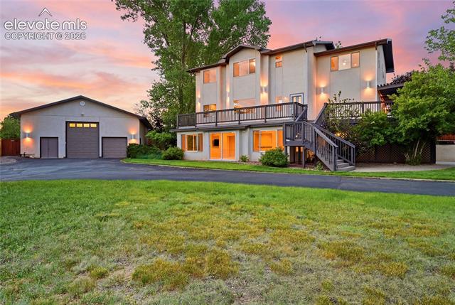 1120  Shrider  , colorado springs&nbsp; House Search MLS Picture