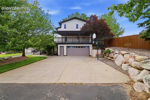 MLS Image for 1120  Shrider  ,Colorado Springs, Colorado