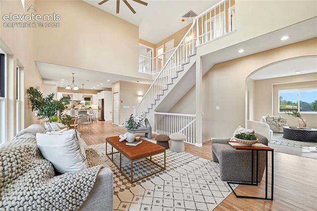 MLS Image for 1120  Shrider  ,Colorado Springs, Colorado