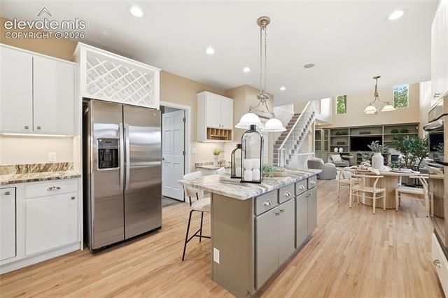 MLS Image for 1120  Shrider  ,Colorado Springs, Colorado