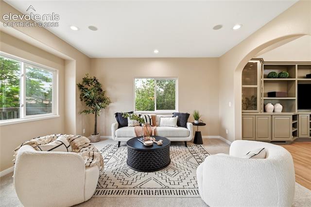 MLS Image for 1120  Shrider  ,Colorado Springs, Colorado