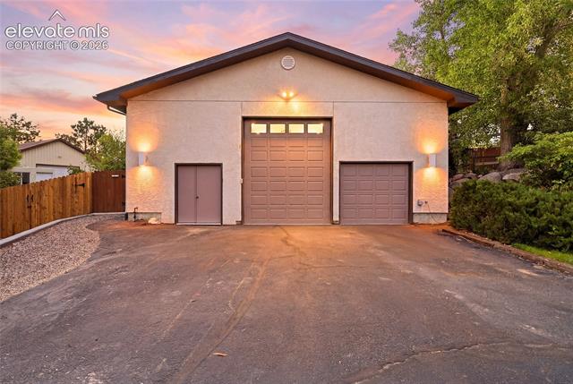 MLS Image for 1120  Shrider  ,Colorado Springs, Colorado