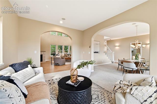 MLS Image for 1120  Shrider  ,Colorado Springs, Colorado