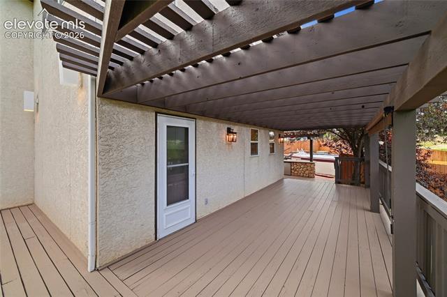 MLS Image for 1120  Shrider  ,Colorado Springs, Colorado