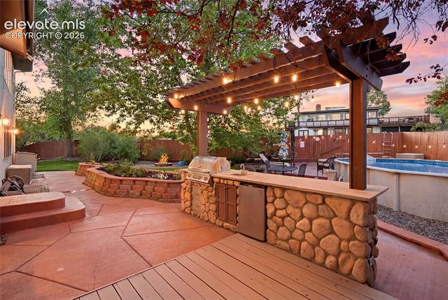 MLS Image for 1120  Shrider  ,Colorado Springs, Colorado