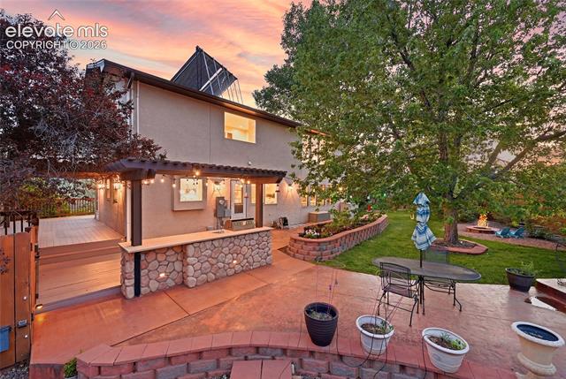 MLS Image for 1120  Shrider  ,Colorado Springs, Colorado