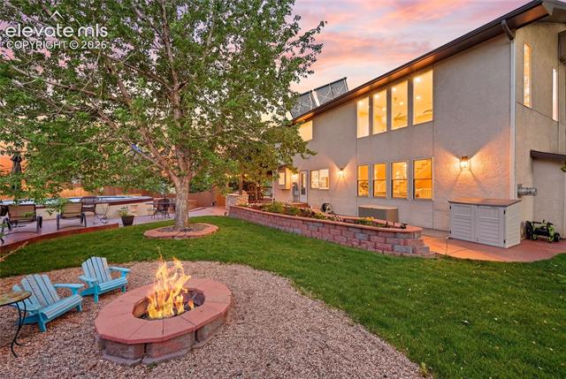 MLS Image for 1120  Shrider  ,Colorado Springs, Colorado