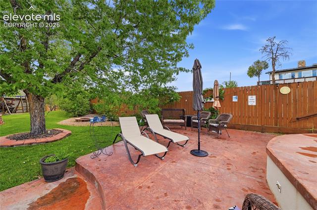 MLS Image for 1120  Shrider  ,Colorado Springs, Colorado