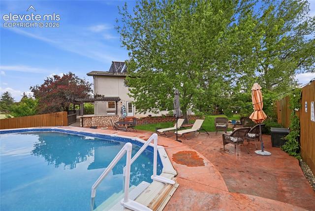 MLS Image for 1120  Shrider  ,Colorado Springs, Colorado
