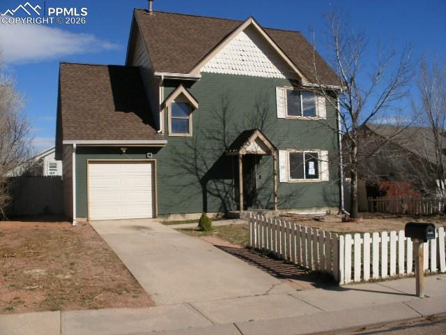 3469  Monica  , colorado springs&nbsp; House Search MLS Picture