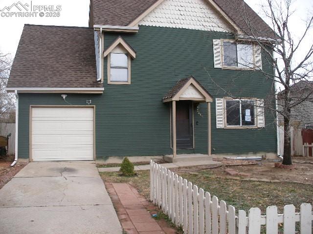 MLS Image for 3469  Monica  ,Colorado Springs, Colorado