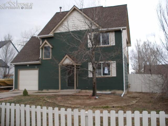 MLS Image for 3469  Monica  ,Colorado Springs, Colorado
