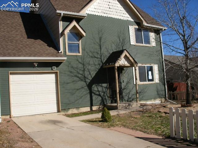 MLS Image for 3469  Monica  ,Colorado Springs, Colorado