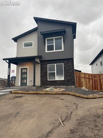 9208  Kurie Mine  , colorado springs&nbsp; House Search MLS Picture