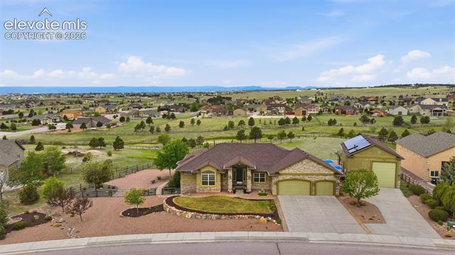 11342  Mt. Gateway  , peyton&nbsp; House Search MLS Picture