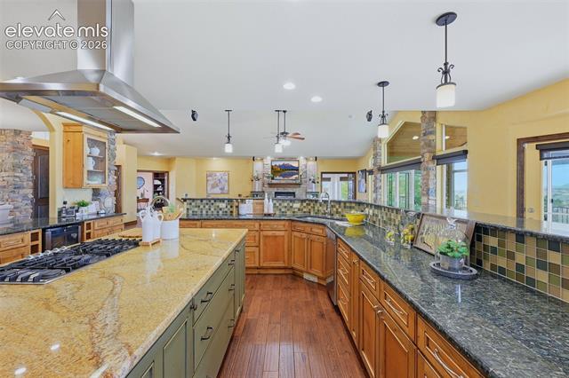 MLS Image for 11342  Mt. Gateway  ,Peyton, Colorado