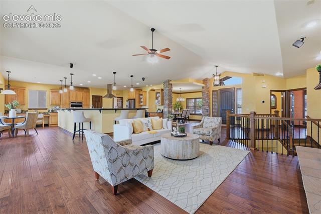 MLS Image for 11342  Mt. Gateway  ,Peyton, Colorado
