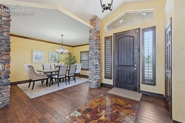 MLS Image for 11342  Mt. Gateway  ,Peyton, Colorado