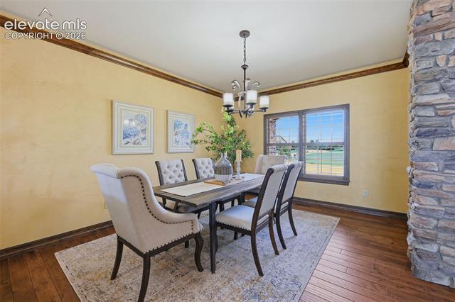 MLS Image for 11342  Mt. Gateway  ,Peyton, Colorado