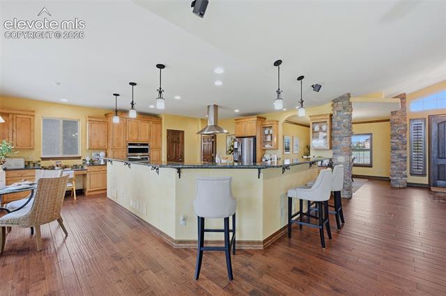 MLS Image for 11342  Mt. Gateway  ,Peyton, Colorado