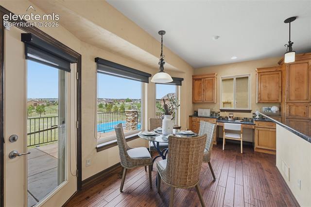 MLS Image for 11342  Mt. Gateway  ,Peyton, Colorado