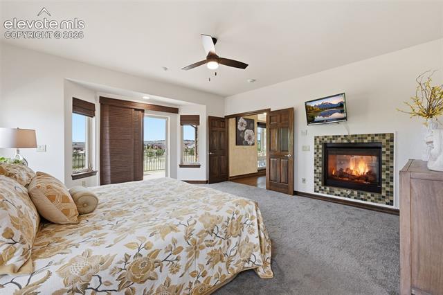 MLS Image for 11342  Mt. Gateway  ,Peyton, Colorado
