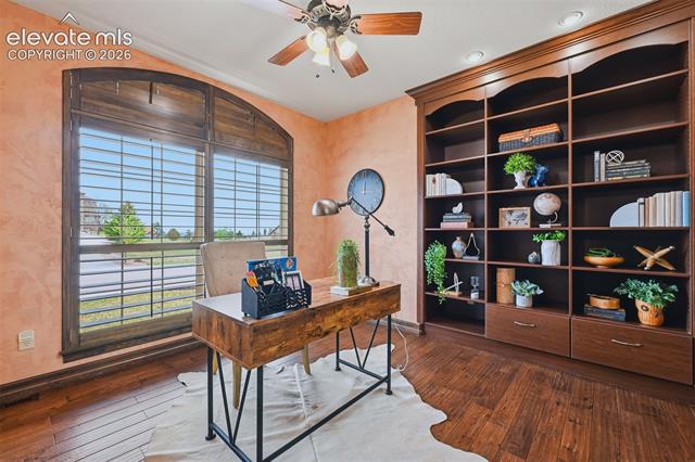 MLS Image for 11342  Mt. Gateway  ,Peyton, Colorado