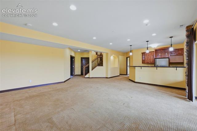 MLS Image for 11342  Mt. Gateway  ,Peyton, Colorado
