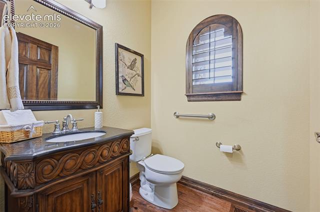 MLS Image for 11342  Mt. Gateway  ,Peyton, Colorado
