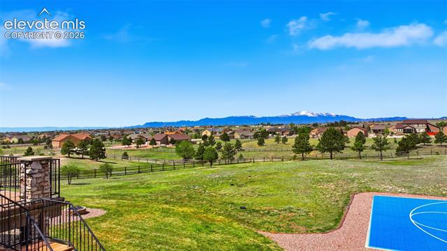 MLS Image for 11342  Mt. Gateway  ,Peyton, Colorado