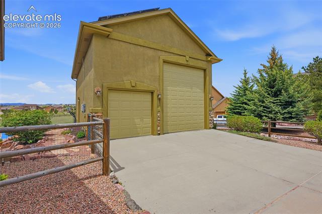 MLS Image for 11342  Mt. Gateway  ,Peyton, Colorado