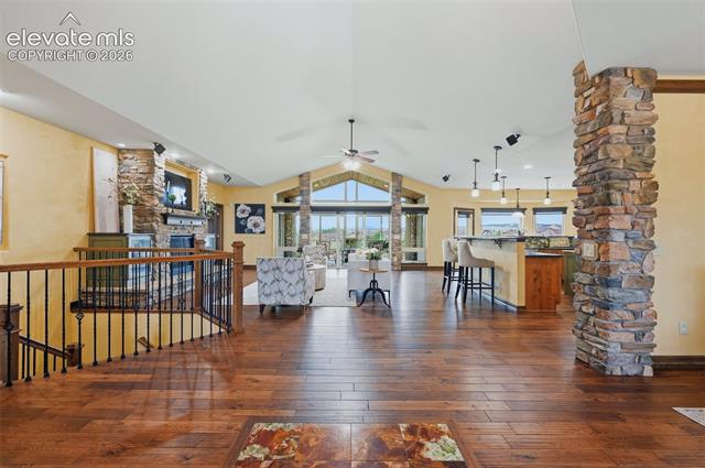 MLS Image for 11342  Mt. Gateway  ,Peyton, Colorado
