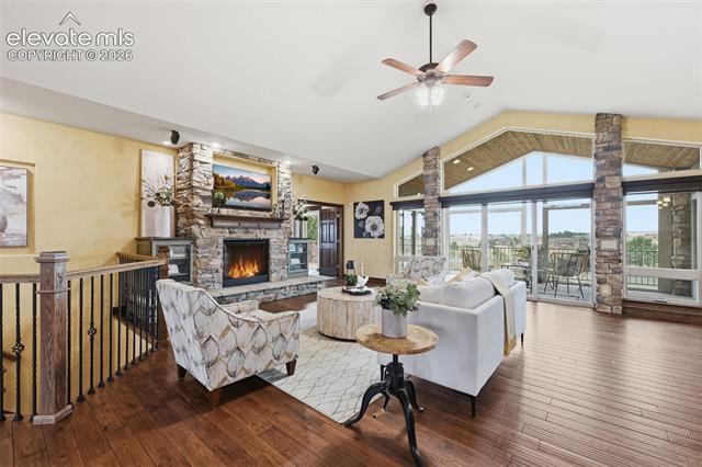MLS Image for 11342  Mt. Gateway  ,Peyton, Colorado
