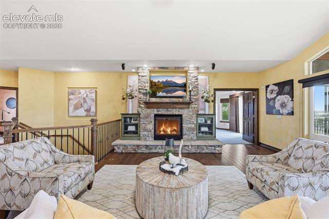 MLS Image for 11342  Mt. Gateway  ,Peyton, Colorado