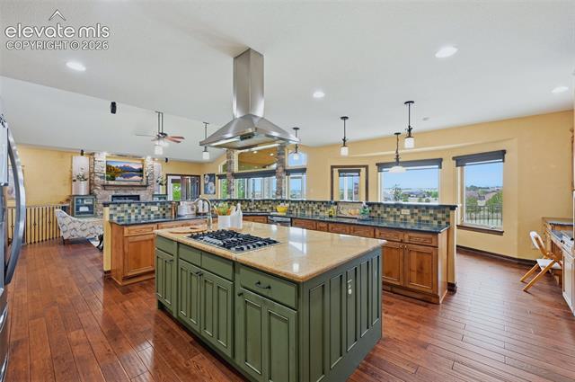 MLS Image for 11342  Mt. Gateway  ,Peyton, Colorado