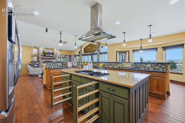 MLS Image for 11342  Mt. Gateway  ,Peyton, Colorado