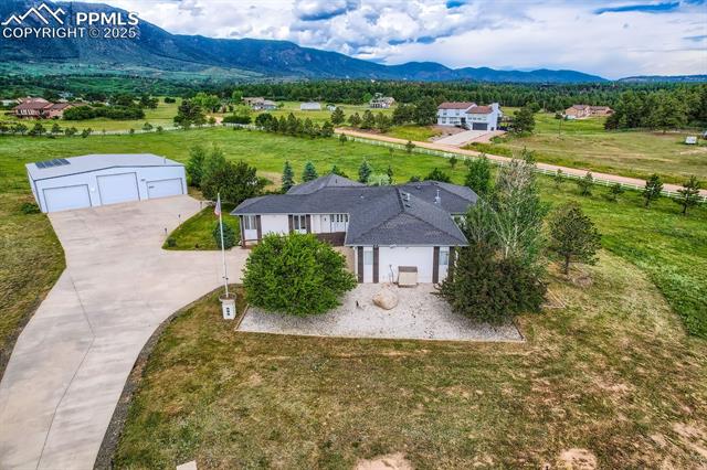 16710  Vincent  , monument  House Search MLS Picture