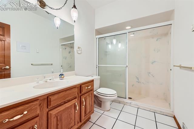 MLS Image for 16710  Vincent  ,Monument, Colorado