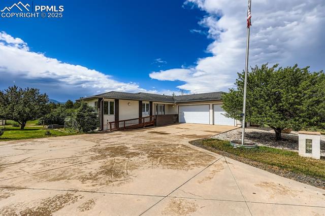 MLS Image for 16710  Vincent  ,Monument, Colorado